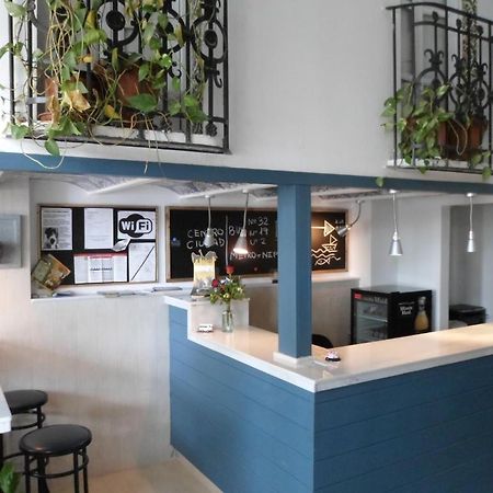 Hostal La Barraca Valencia Exteriör bild