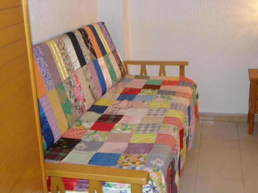 Hostal La Barraca Valencia Exteriör bild