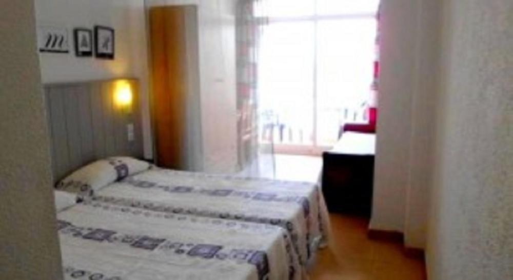 Hostal La Barraca Valencia Exteriör bild