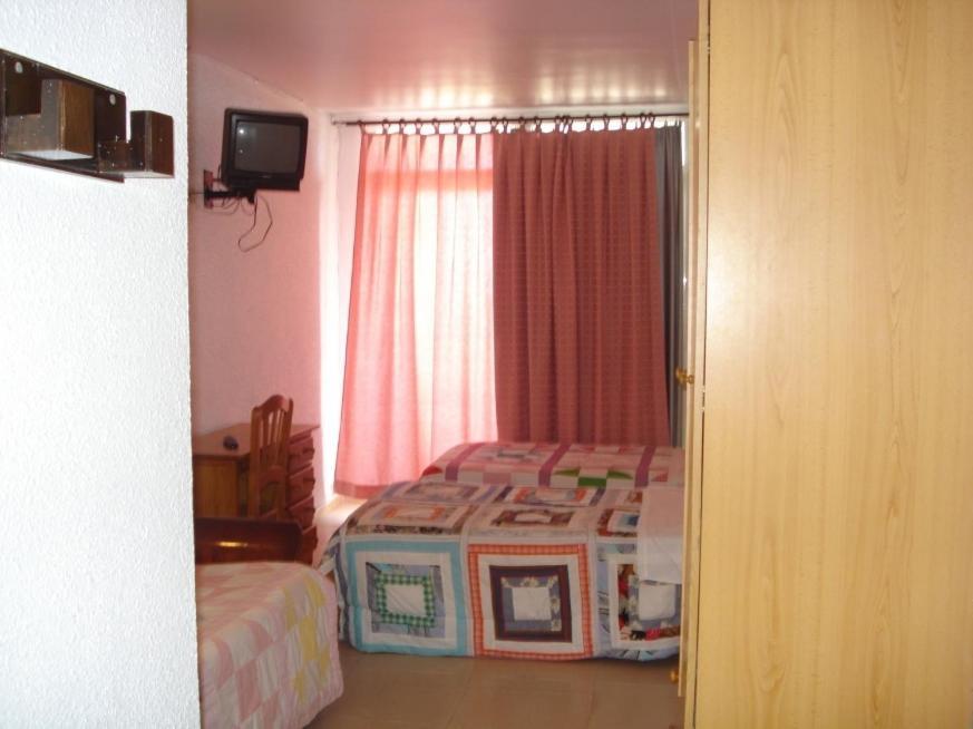 Hostal La Barraca Valencia Rum bild