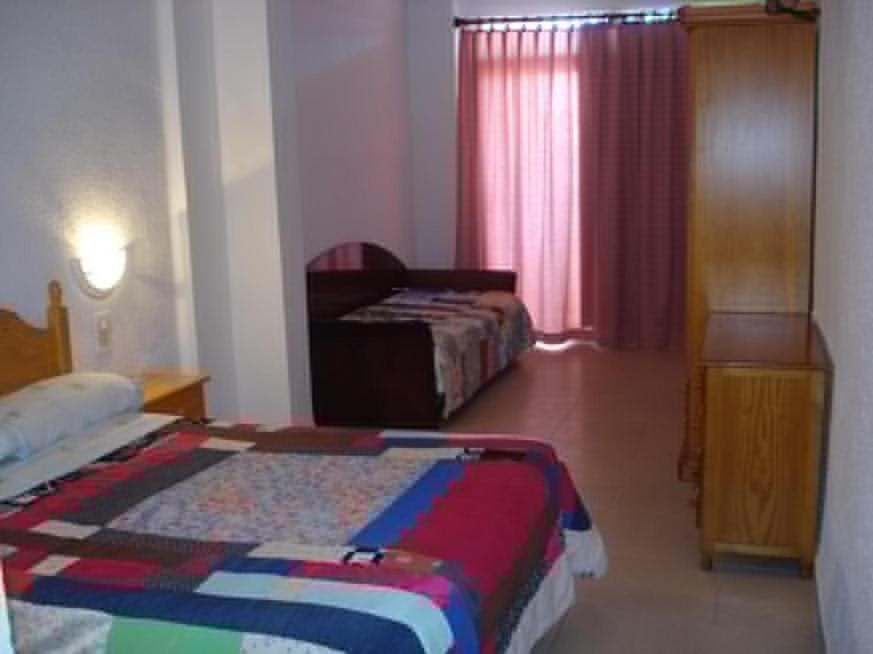 Hostal La Barraca Valencia Rum bild