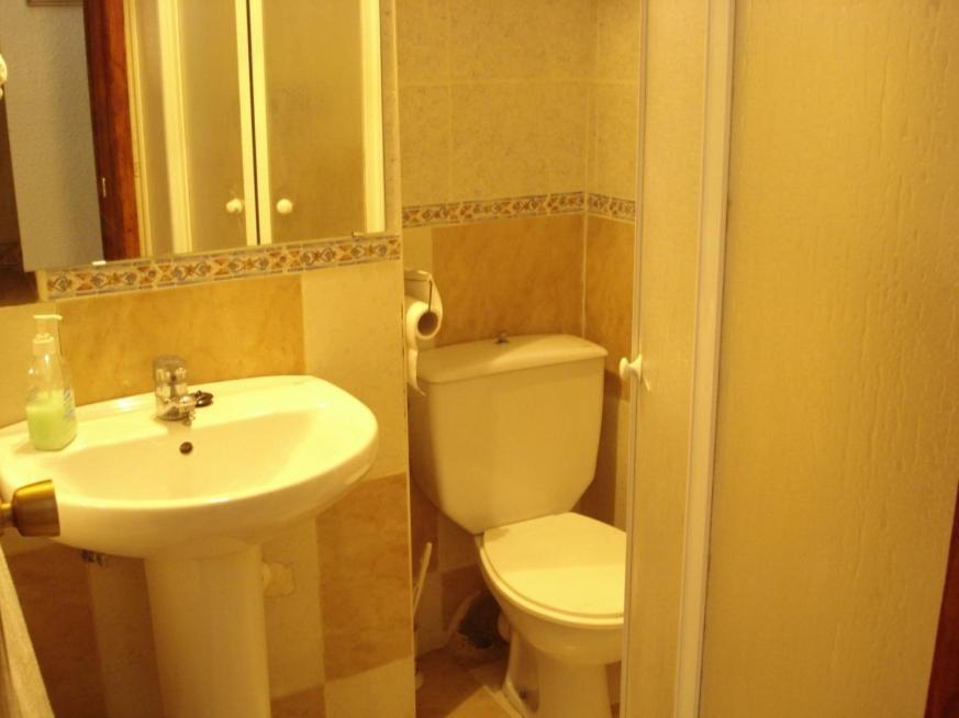 Hostal La Barraca Valencia Rum bild
