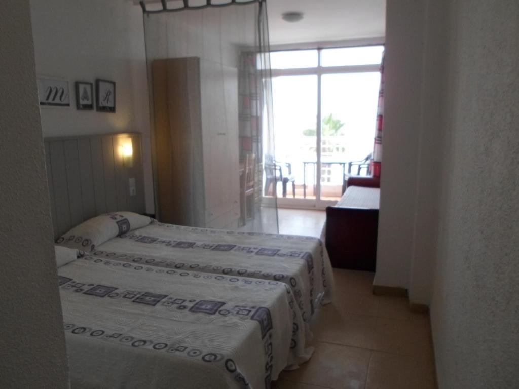 Hostal La Barraca Valencia Rum bild