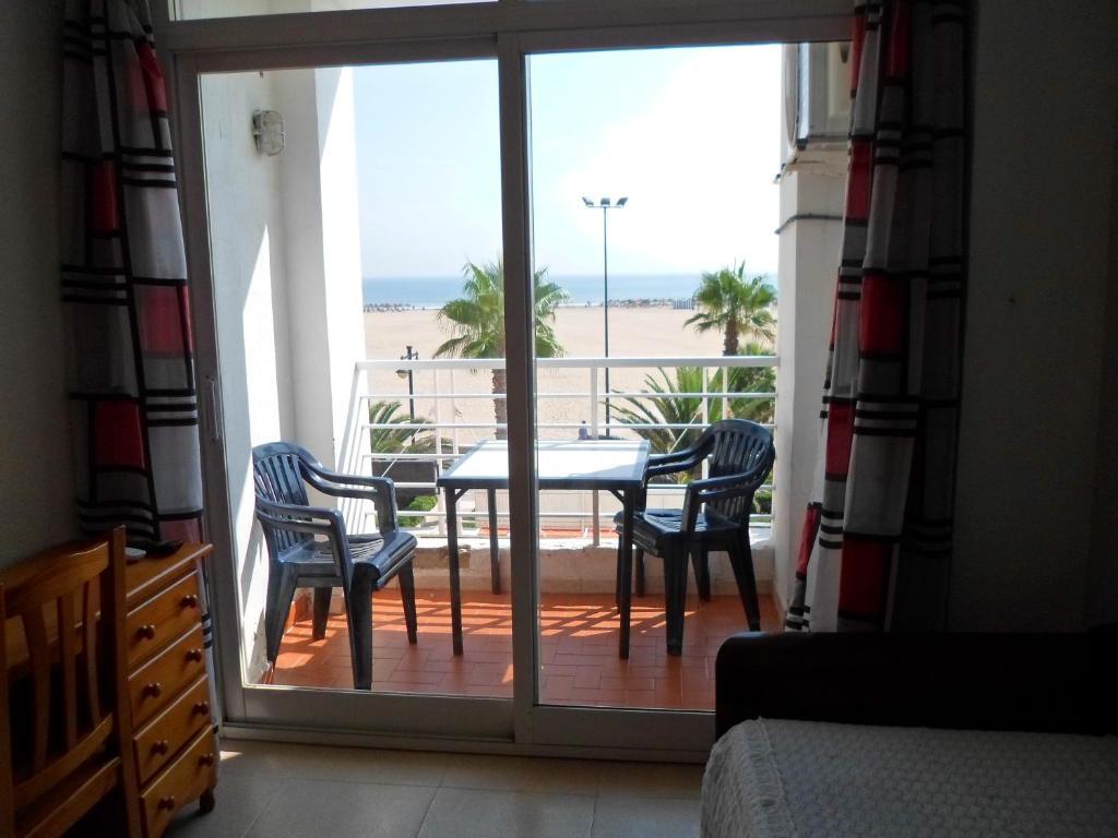 Hostal La Barraca Valencia Rum bild