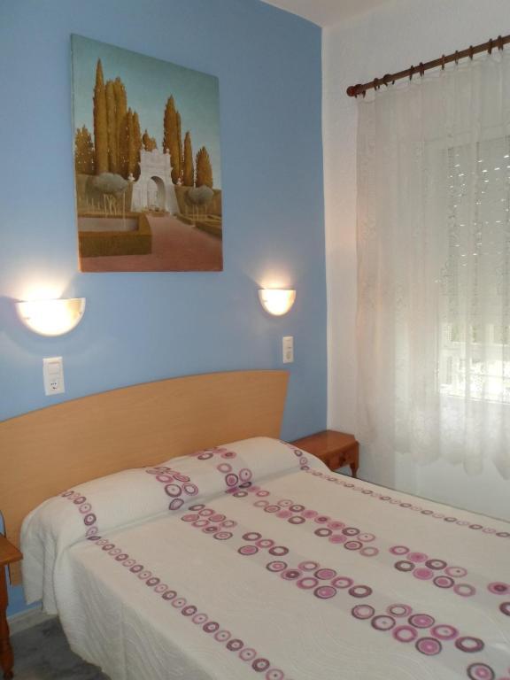 Hostal La Barraca Valencia Exteriör bild
